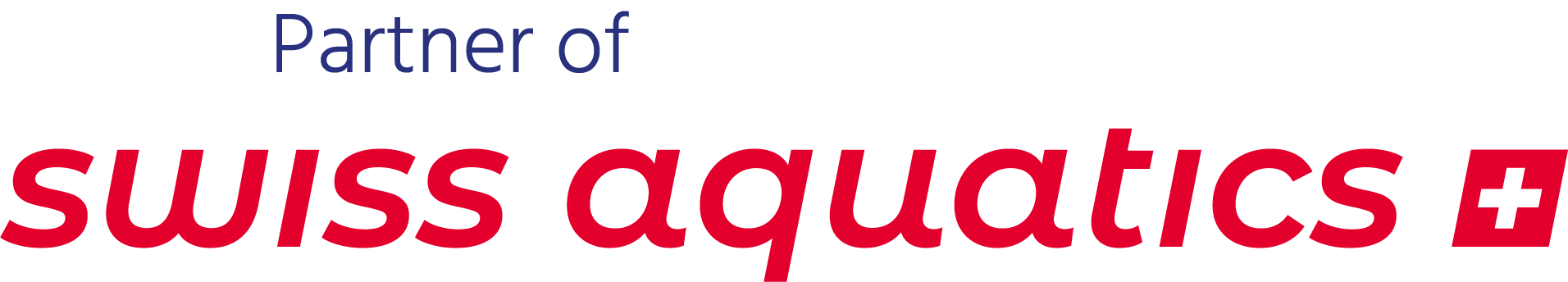 Swiss Acquatics Logo